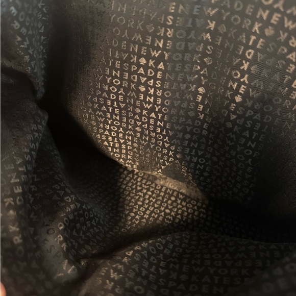 Kate Spade Charles Street Leather Tote - Picture 7 of 11